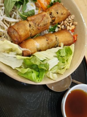  at Nâunâu in Ho Chi Minh City