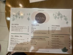   at Nâunâu in Ho Chi Minh City