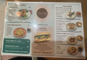   at Nâunâu in Ho Chi Minh City