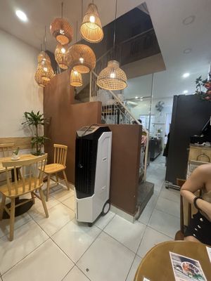   at Nâunâu in Ho Chi Minh City