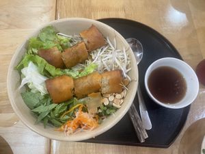   at Nâunâu in Ho Chi Minh City