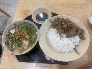   at Nâunâu in Ho Chi Minh City