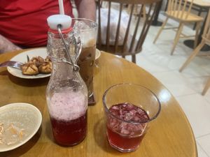   at Nâunâu in Ho Chi Minh City