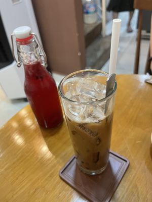   at Nâunâu in Ho Chi Minh City