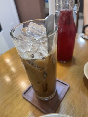   at Nâunâu in Ho Chi Minh City