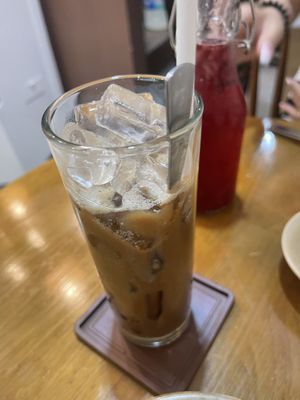   at Nâunâu in Ho Chi Minh City