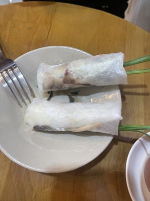   at Nâunâu in Ho Chi Minh City