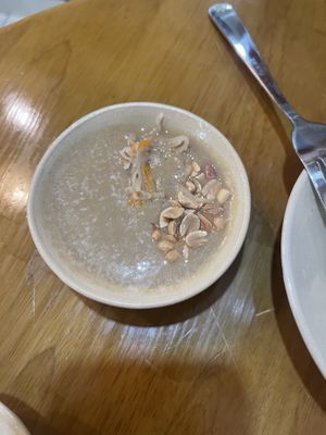   at Nâunâu in Ho Chi Minh City