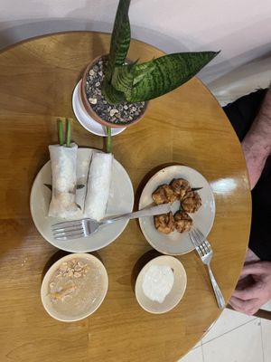   at Nâunâu in Ho Chi Minh City