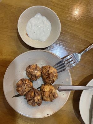   at Nâunâu in Ho Chi Minh City