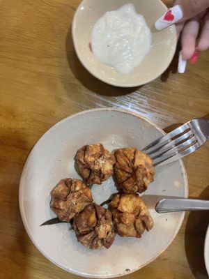   at Nâunâu in Ho Chi Minh City