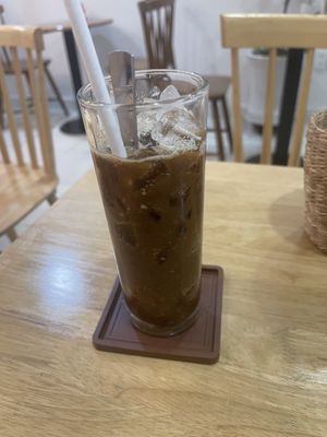   at Nâunâu in Ho Chi Minh City