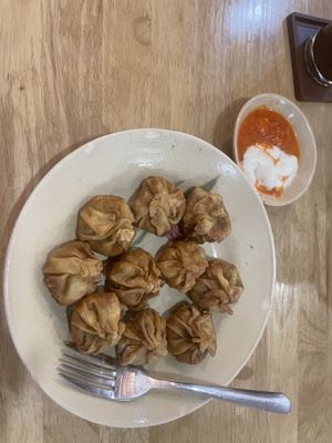   at Nâunâu in Ho Chi Minh City