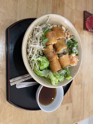   at Nâunâu in Ho Chi Minh City