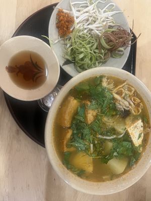   at Nâunâu in Ho Chi Minh City