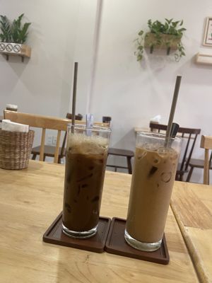   at Nâunâu in Ho Chi Minh City