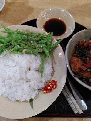  at Nâunâu in Ho Chi Minh City