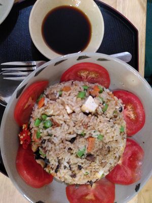  at Nâunâu in Ho Chi Minh City