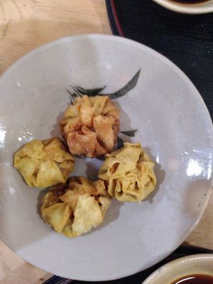  at Nâunâu in Ho Chi Minh City