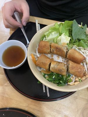   at Nâunâu in Ho Chi Minh City