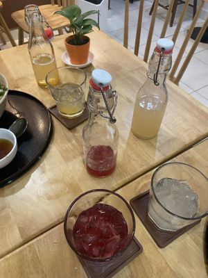   at Nâunâu in Ho Chi Minh City