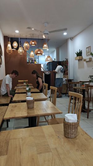  at Nâunâu in Ho Chi Minh City