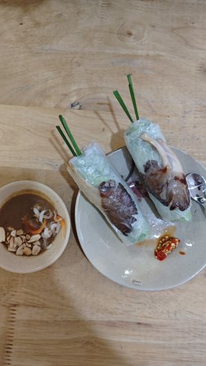  at Nâunâu in Ho Chi Minh City