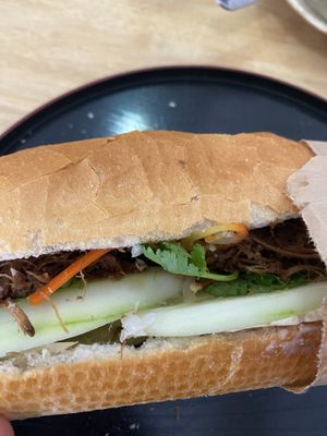   at Nâunâu in Ho Chi Minh City