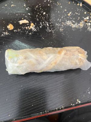   at Nâunâu in Ho Chi Minh City