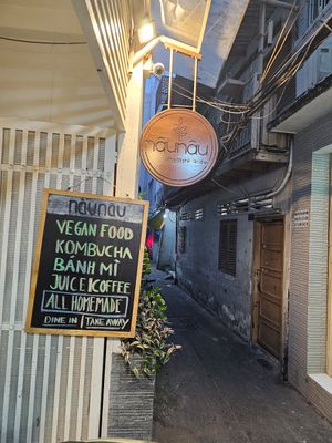  at Nâunâu in Ho Chi Minh City