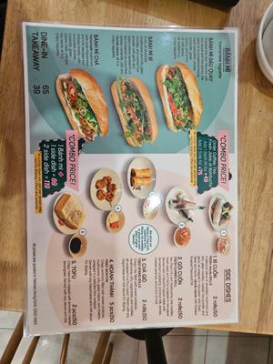  at Nâunâu in Ho Chi Minh City