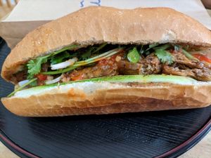  at Nâunâu in Ho Chi Minh City