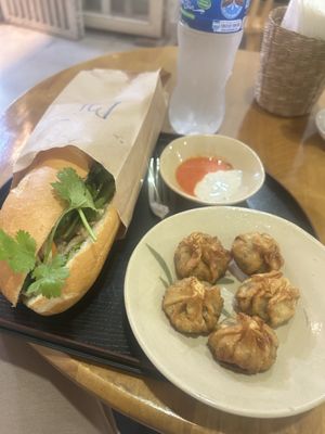   at Nâunâu in Ho Chi Minh City