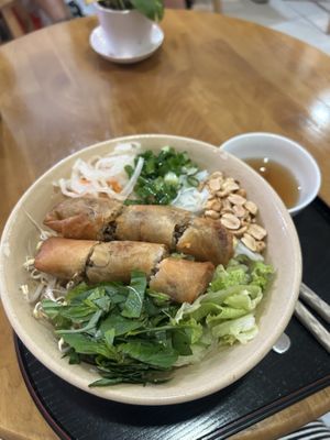   at Nâunâu in Ho Chi Minh City