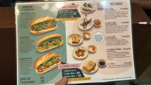   at Nâunâu in Ho Chi Minh City