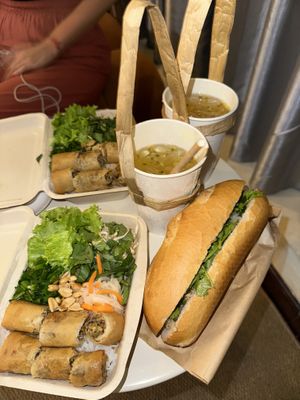   at Nâunâu in Ho Chi Minh City