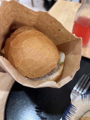   at Nâunâu in Ho Chi Minh City