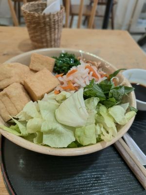  at Nâunâu in Ho Chi Minh City