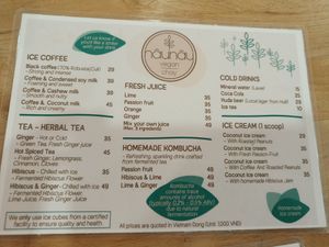  at Nâunâu in Ho Chi Minh City