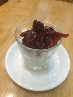  at Nâunâu in Ho Chi Minh City