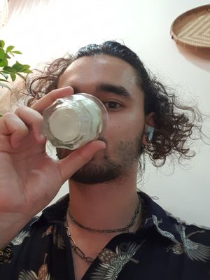  at Nâunâu in Ho Chi Minh City