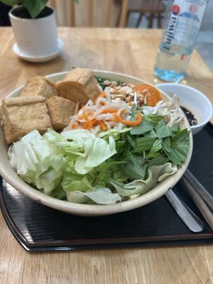   at Nâunâu in Ho Chi Minh City