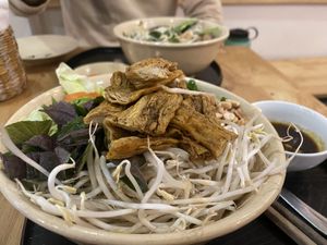   at Nâunâu in Ho Chi Minh City