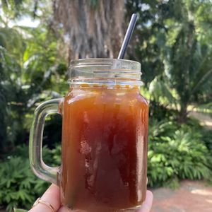 Iced Cold Brew Coffee  at Absolute Cravings in Annandale