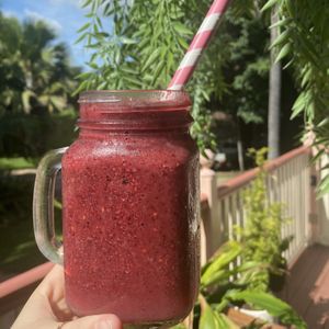 Berry Blast  at Absolute Cravings in Annandale
