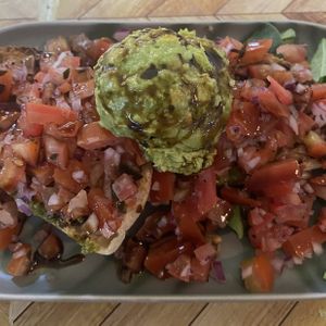 Bruschetta   at Absolute Cravings in Annandale