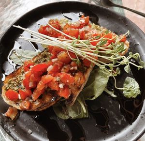 Bruschetta   at Absolute Cravings in Annandale