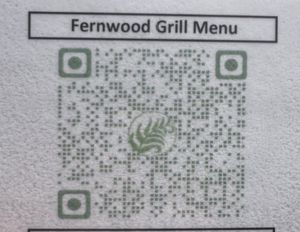   at Fernwood Bar & Grill in Big Sur