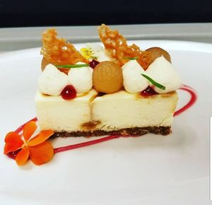 . at Sinatra in Everett