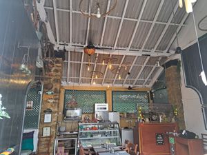  at The Pasta Factory in Galle